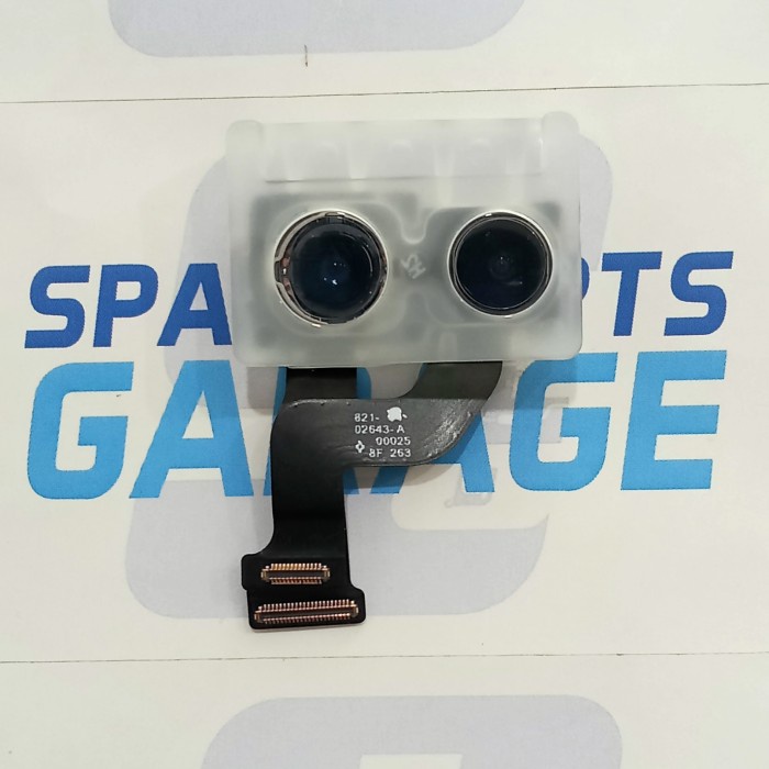 KAMERA BELAKANG / BACK CAMERA IPHONE 12