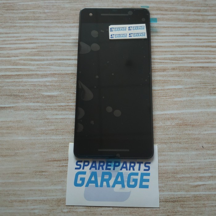 LCD TOUCHSCREEN GOOGLE PIXEL 2 ORIGINAL