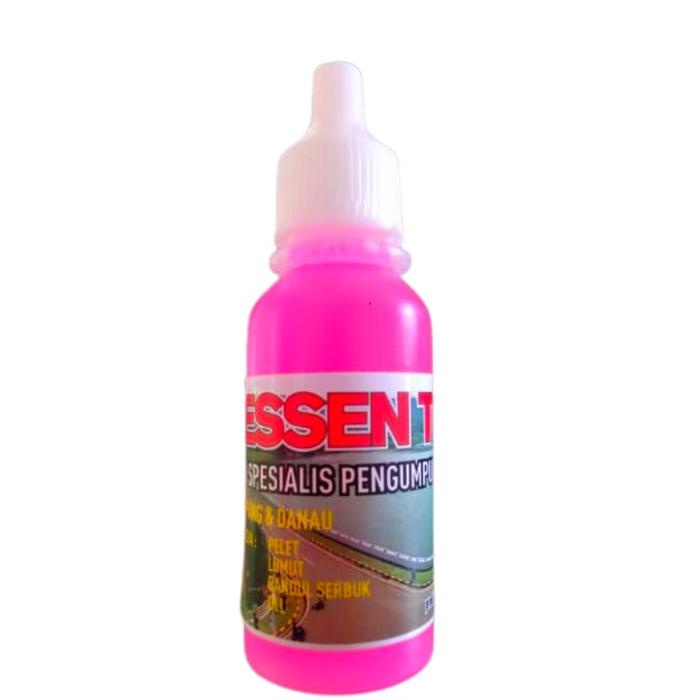 terbaru  essen pengumpul ikan mancing umpan patin dan ikan mas nila bawal ready