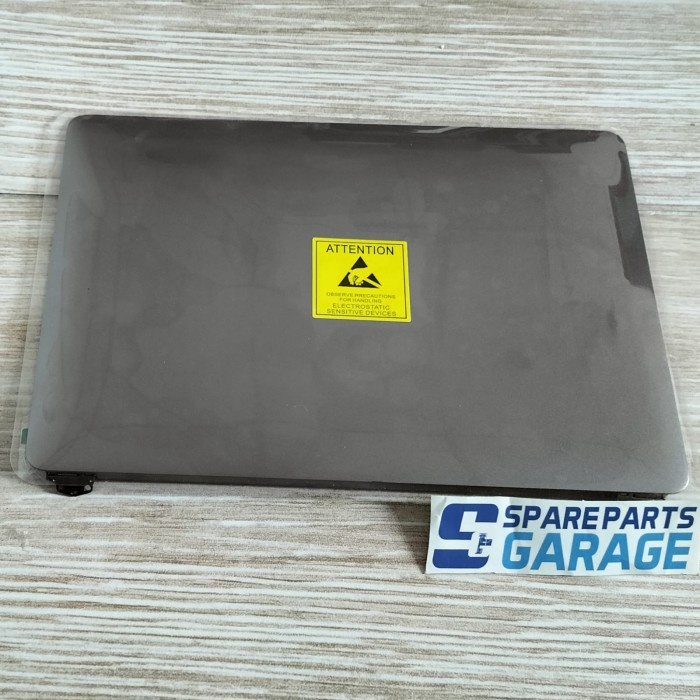 LCD FULLSET MACBOOK PRO 13 YEAR 2016-2018 A1706 / A1708 ORI