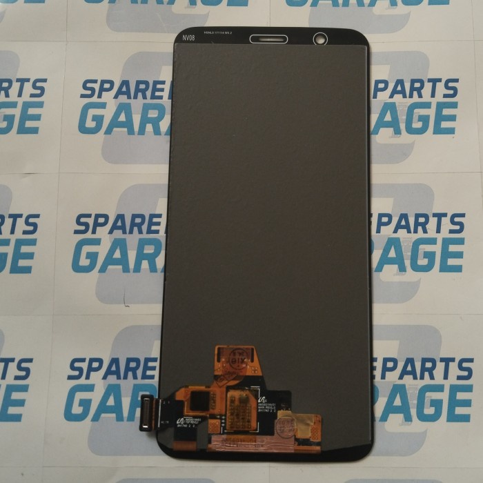 LCD TOUCHSCREEN ONEPLUS 5T ORIGINAL