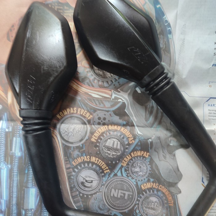 spion KTM new Duke 250 copotan original