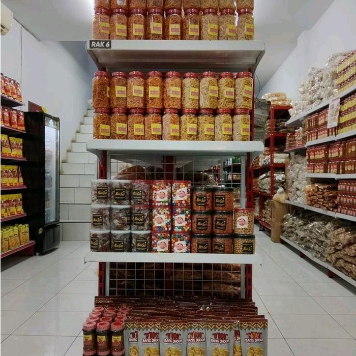

SIWANG NOUNNA SARITIE 170gr/asli indramayu/Siwang Bawang Food
