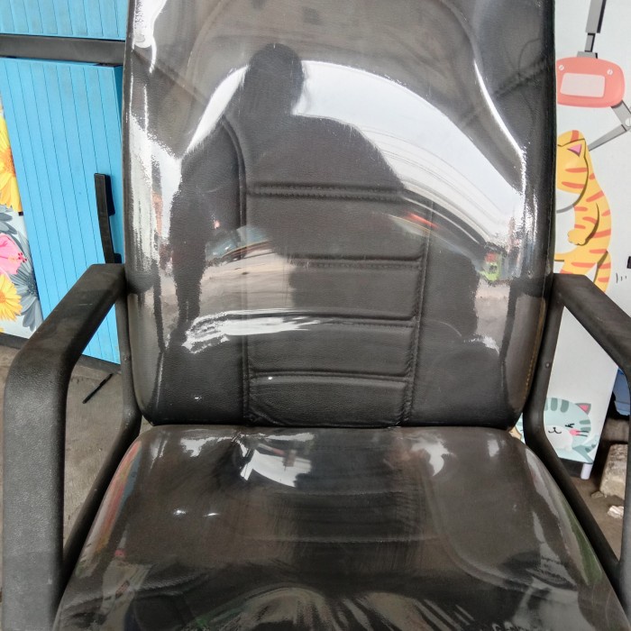 KURSI MANAGER KURSI KANTOR KURSI DIREKTUR EL 113 ELKANA :)