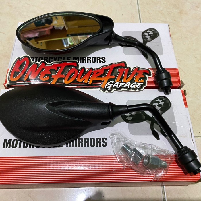 spion X1 Original Yamaha Malaysia