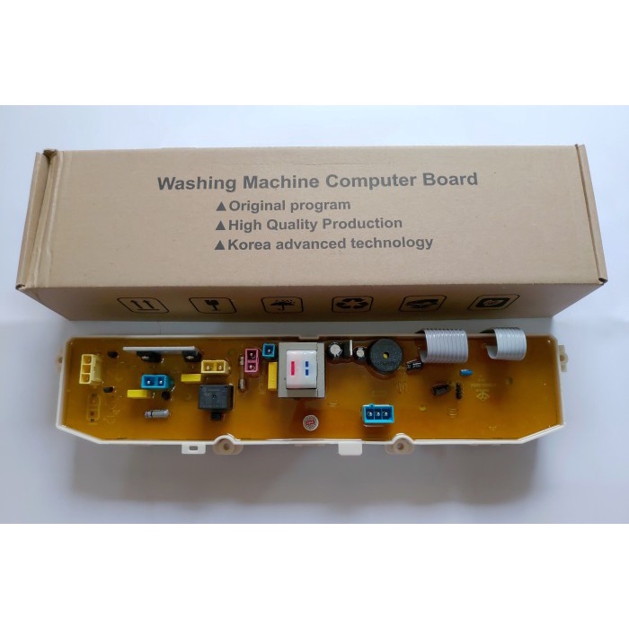 Modul Mesin cuci LG WF-L805TC WF-L7001TC WF-L705TC WF-L100TC