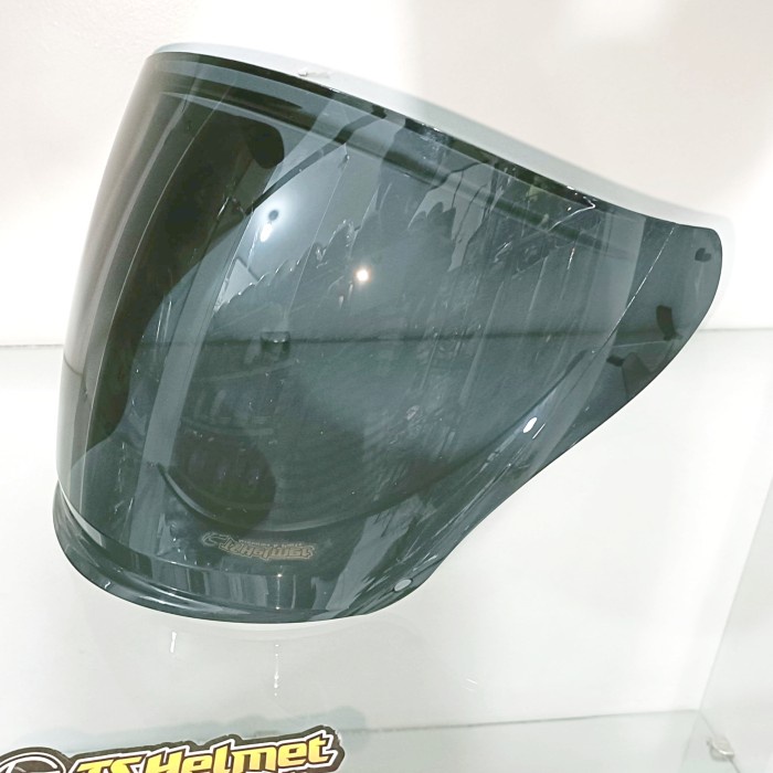 VISOR KACA HELM NJS KAIROZ ORIGINAL
