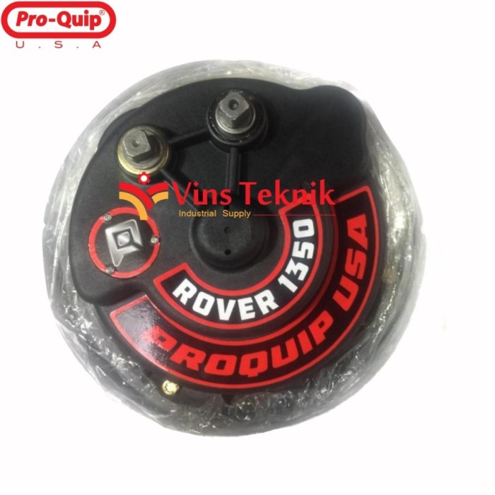 Terbatas Starting Gearbox Mesin Bajak Mini Rover1350 Proquip Rover 1350