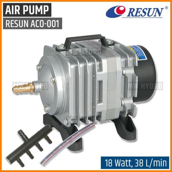 aerator resun aco 001