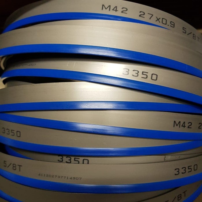 Bandsaw Blade M42 3350