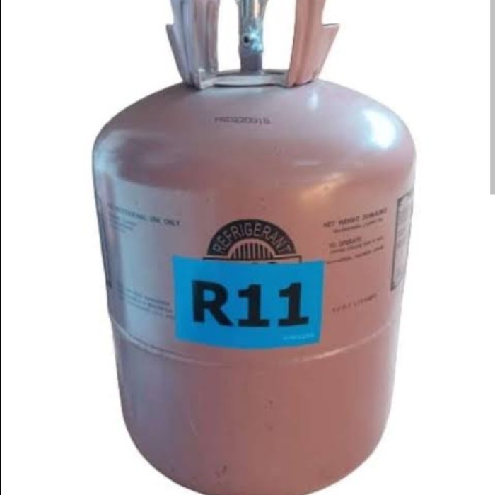 freon r11 kaleng 1 kg flushing