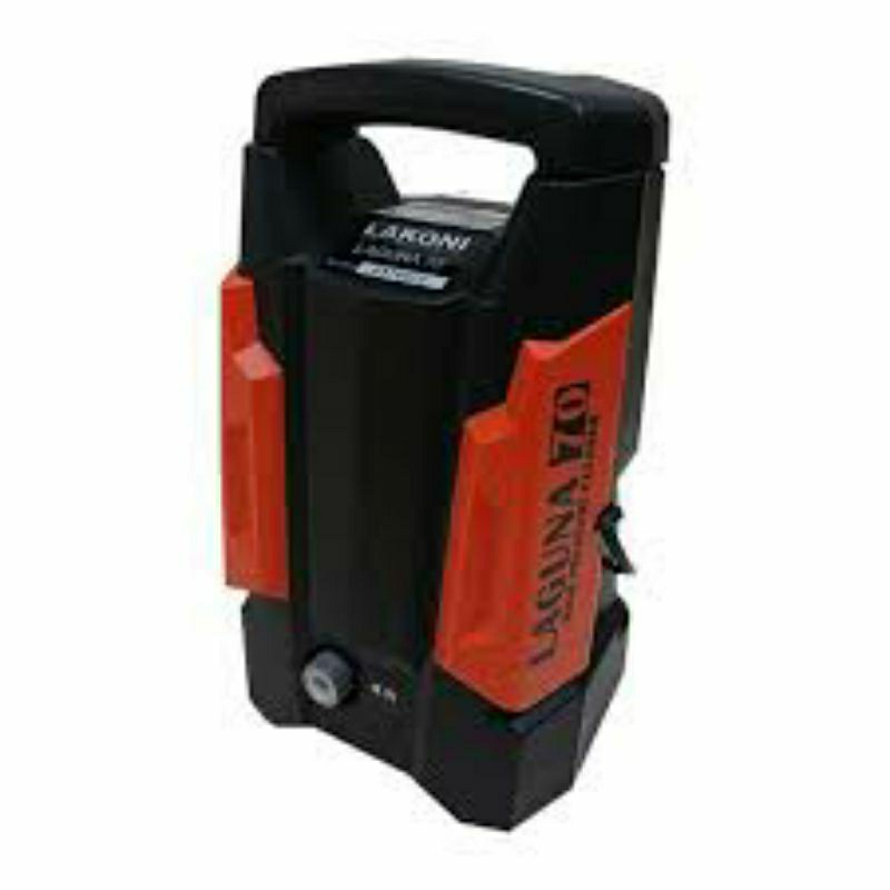 HJK Water seal jet cleaner lakoni laguna 70