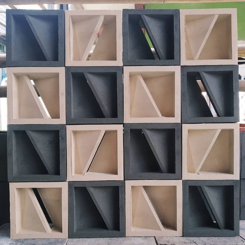 Hjk roster anti tampias, loster anti tampias, roster dua sisi, roster anti air, lubang angin,