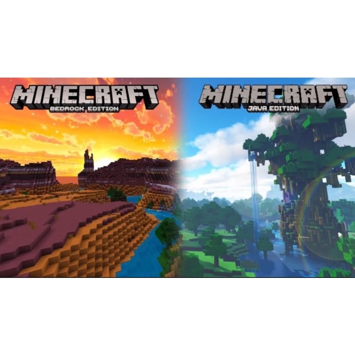 MINECRAFT JAVA EDITION ORIGINAL ORIGINAL QUALITY