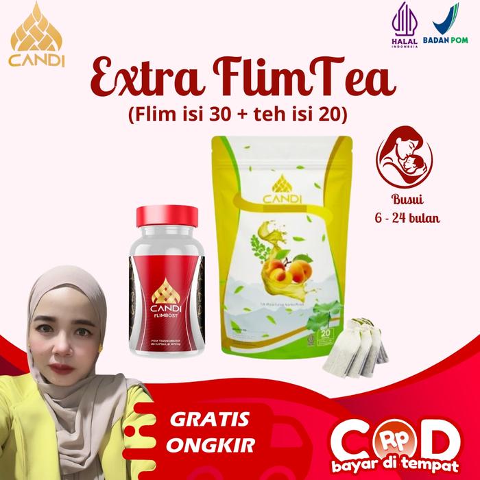 

DISKON SUPER PAKET TEH HIJAU EKSTRA BUAH PERSIK 20 KANTONG + 30 CAPS PACKING AMAN