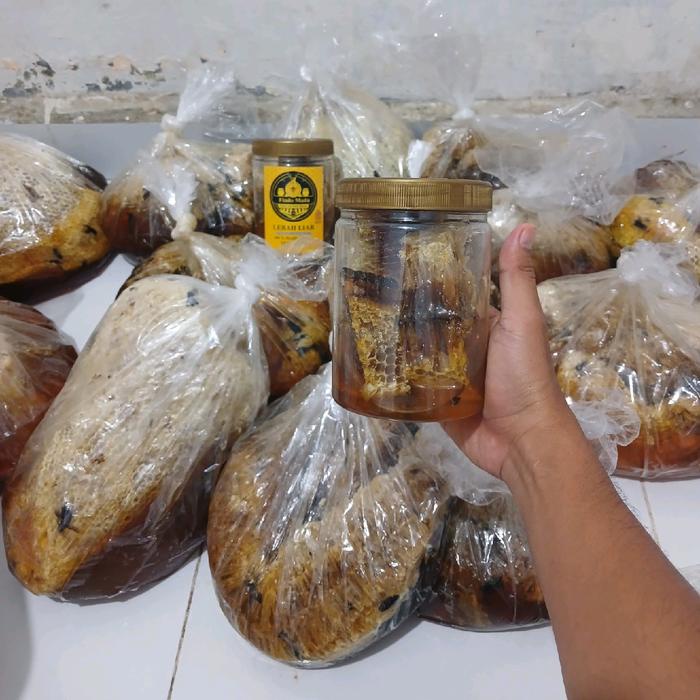 

PROMO 500 GRAM MADU HUTAN LIAR FINDO MADU MADU MURNI MADU LIAR ASLI MURNI BEE HONEY COD