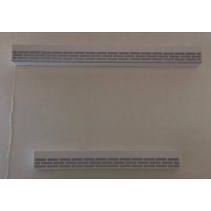 Lampu Hias Dinding / Wastafel / Lukisan nimalis LED 580818