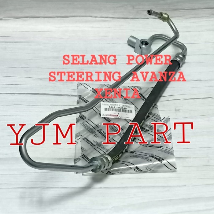 SELANG POWER STERING AVANZA XENIA HOSE POWER STEERING AVANZA XENIA