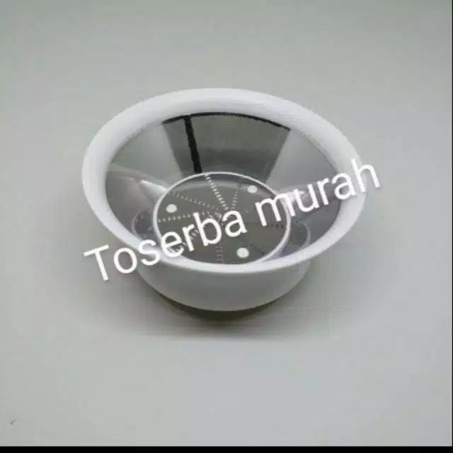 Sparepart Filter / Pisau Juicer Philips HR1811 HR 1811 original