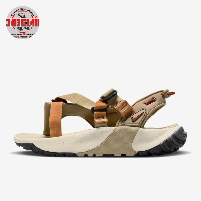 nike oneonta sandal original sendal outdoor gunung