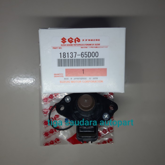 Terlaris Actuator Idle Speed Control Isc Escudo 1.6 2.0 Original