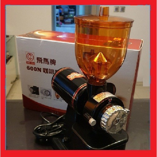 Kopi Grinder Feima 600N Grinder 600N Coffee Grinder Feima 600N