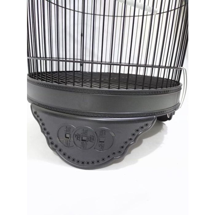 KANDANG SANGKAR BURUNG BULAT LOVEBIRD MERK DRAGON KHUSUS GO SEND DiskonJual MurahHarga DiskonObral