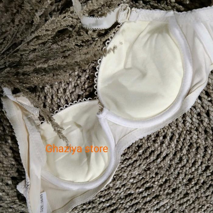 SALE TERHOTT BRA BH ABG KAWAT BUSA TEBAL/BH REMAJA BUSA TEBAL KAIT 2 NYAMAN WANITA READYY