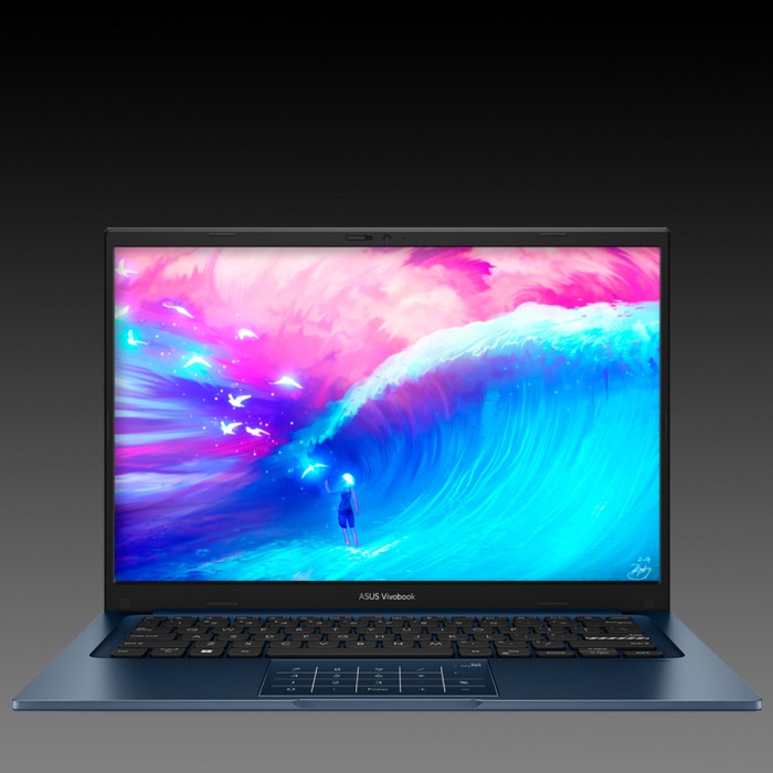 Laptop Asus Book 14 Intel Core I3 Gen 12 Ram 16Gb Ssd 512Gb