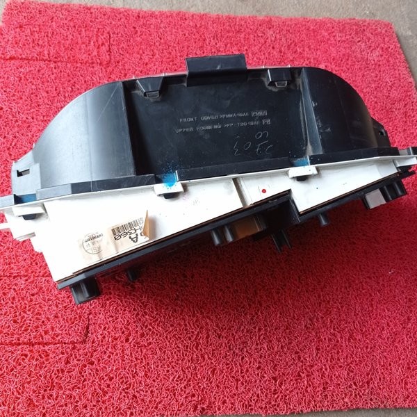 Speedometer Nissan Xtrail X-Trail T30 Matic St Original Copotan Copotan