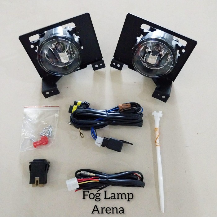 Fog Lamp Mobil Suzuki Apv Arena