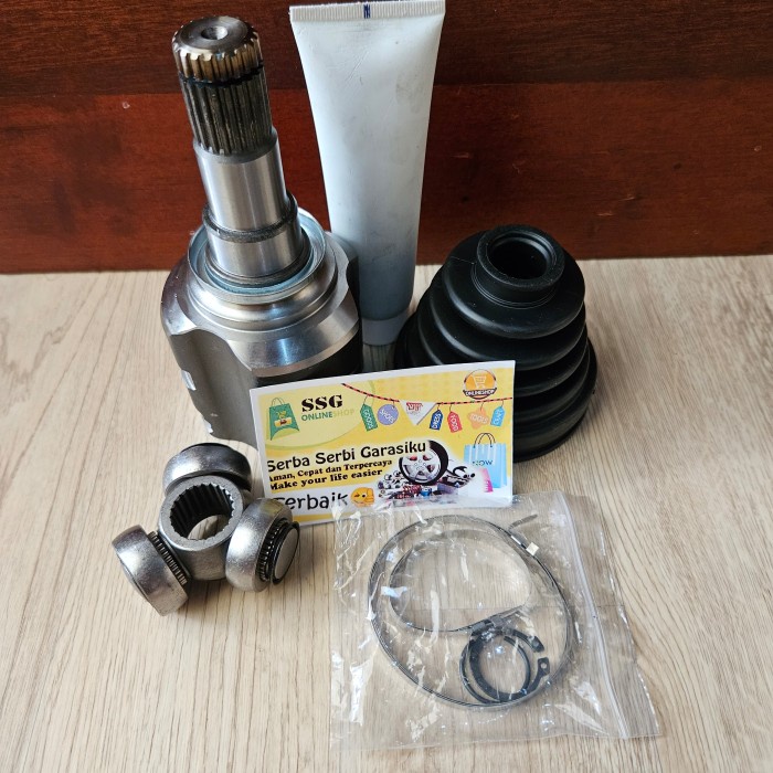 Cv Joint As Roda Dalam Altis 1800Cc