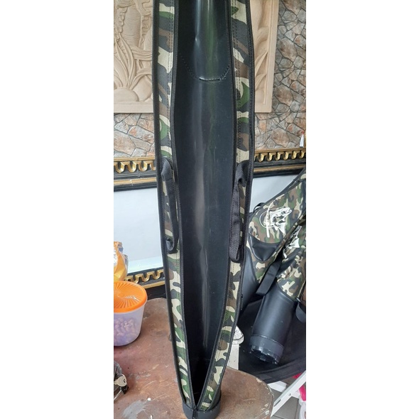 PROMO TAS PANCING JORAN TEGEK PANJANG 180CM COD