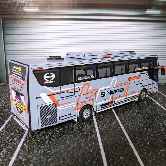 terbaru  miniatur bus bumblebee bravo sierra jb5 set hadiah pajangan ban toy mainan basuri ready