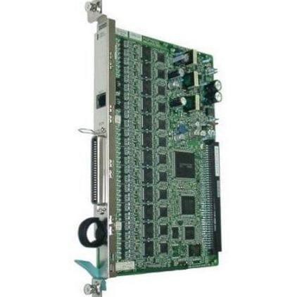 Terbatas Card Pabx TDA 100D 24 Extension