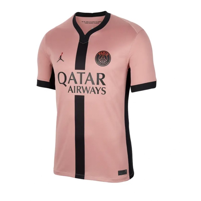 Jersey PSG Third 2024/2025 Original