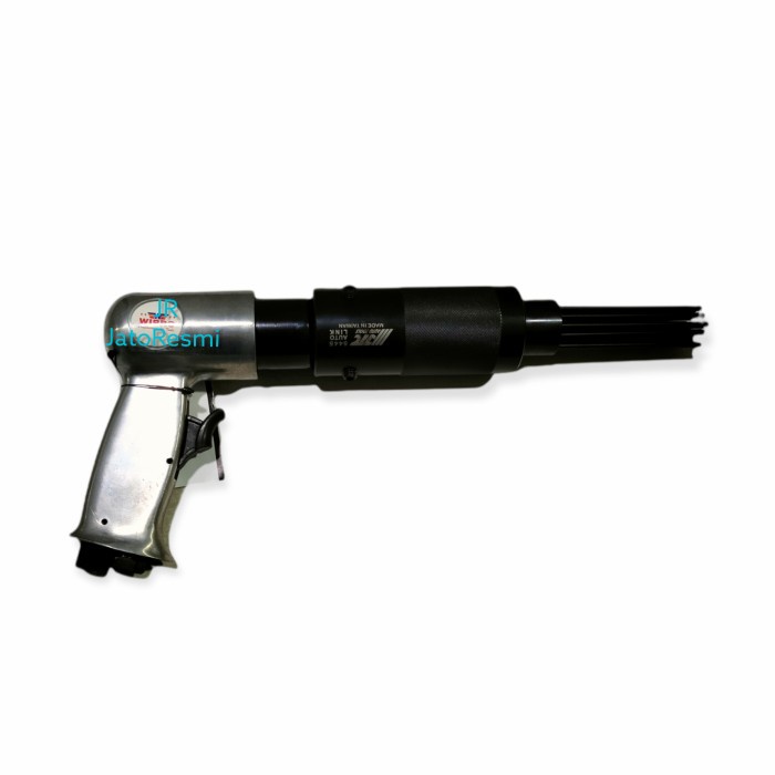 

Ready Stok" Air Chipping Hammer Air Hammer Derusting Needles