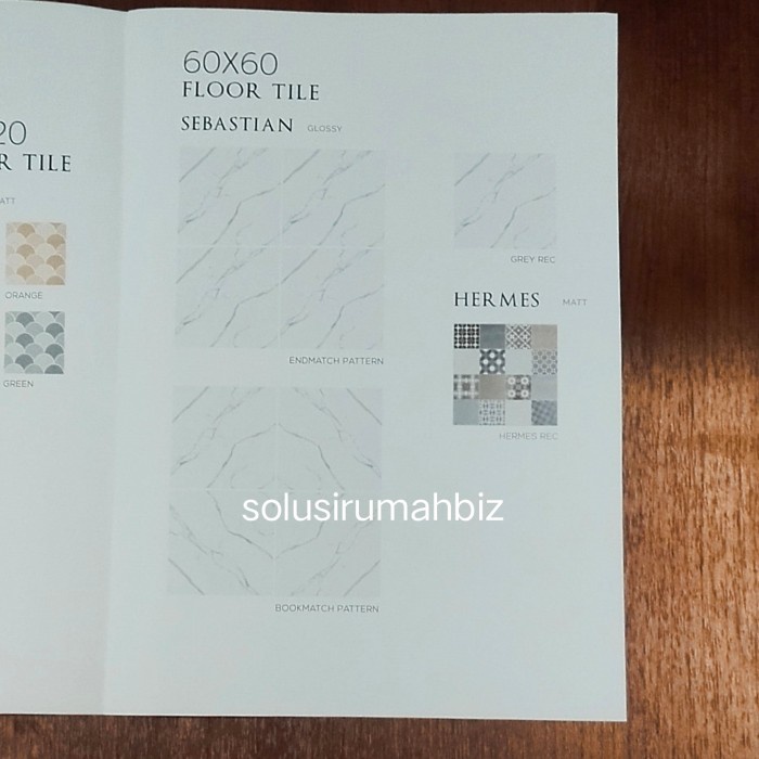 hanya disini] KATALOG KERAMIK PLATINUM ASIA TILE GOLDEN COLLECTION CERAMIC 20X30CM