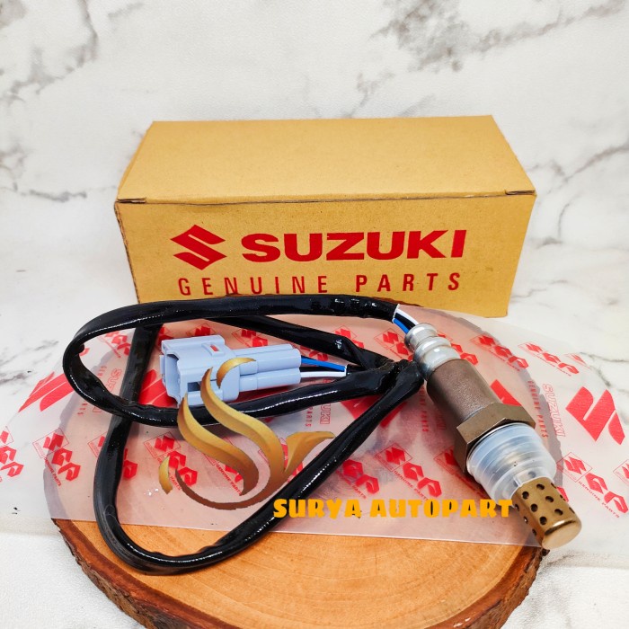 SENSOR OKSIGEN SENSOR 02 SUZUKI APV LAMA APV ARENA FUTURA INJEKSI ORI