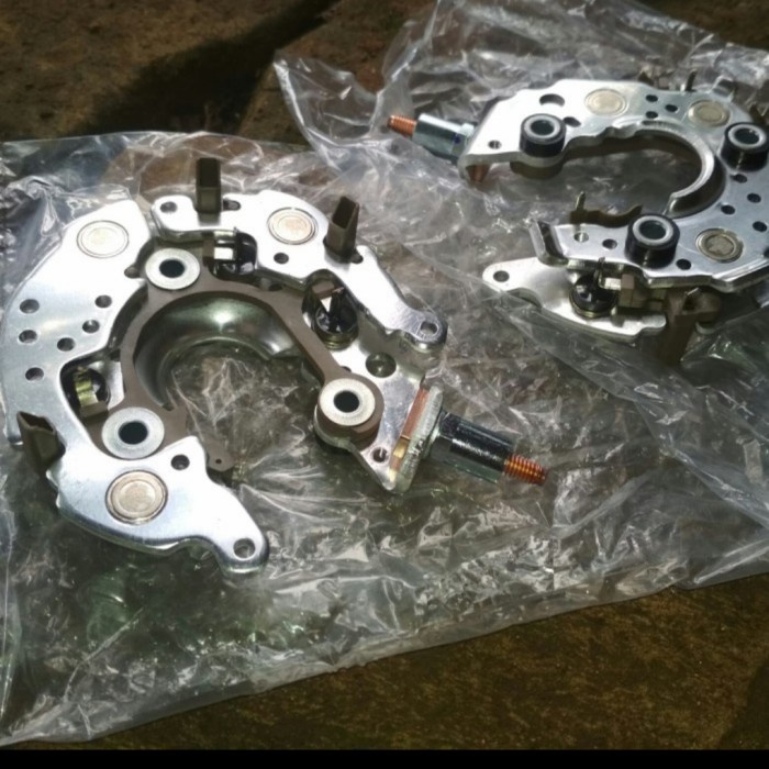 Dioda Alternator Rectifier Avanza 1.5, Yaris, New Vios Innova, Rush