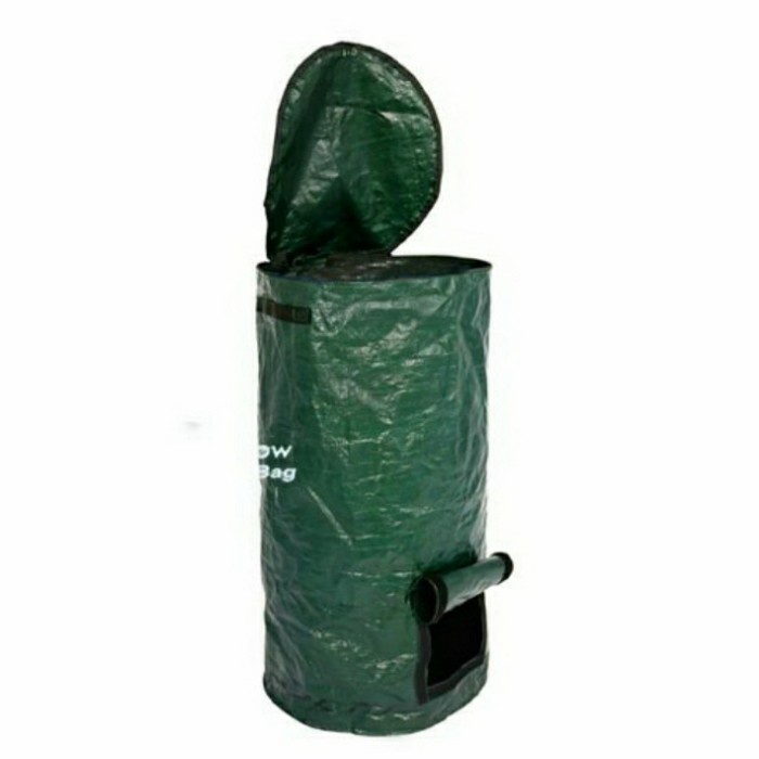 mariagetasii Compost Bag 80 Liter / Kantong Kompos Easy Grow