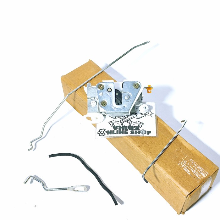 populer] MEKANIS PINTU DOOR LOCK PINTU DEPAN KANAN TOYOTA AVANZA XENIA