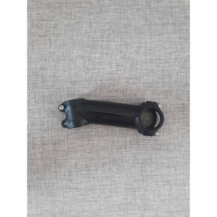 STEM TOSEEK 80MM 90MM 100MM 110MM 10CM 11CM 17 DERAJAT 17 DEGREE ORIGINAL QUALITY