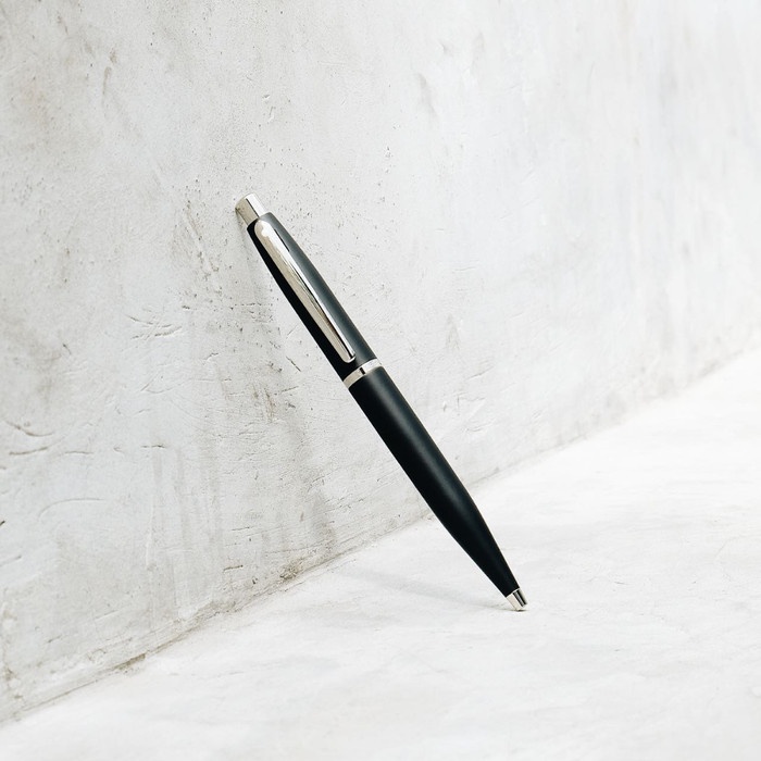 

Sheaffer VFM Matte Black TERLARIS/TERMURAH/TERPOPULER