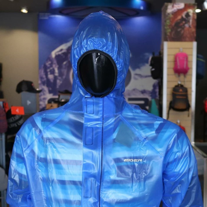 Jas Hujan Eiger Original Squadron (910005677)