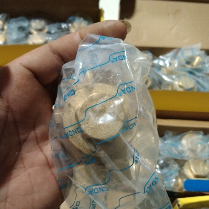 Check Valve Onda 3/4 Inch/Swing Check Valve Onda 3/4" Klep Tabok Onda Ready