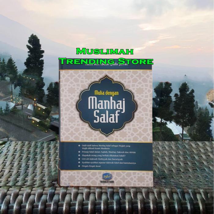 

Terbaru!! Mulia Dengan Manhaj Salaf Ustad Yazid Bin Abdul Qadir Jawas Mengenal Manhaj Salaf -