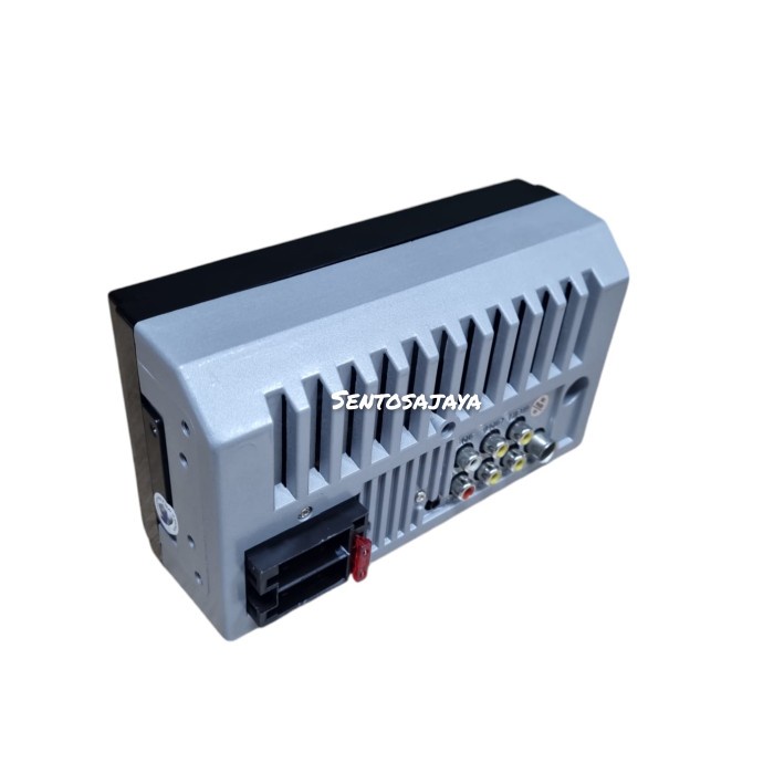 Terbagus Head Unit Mp5 7Inch Dhd-4300