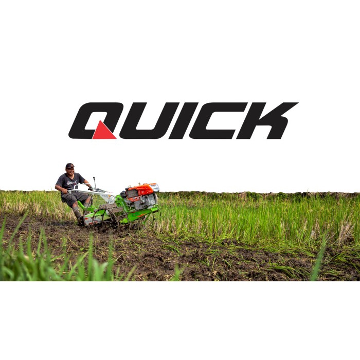 %%%%] Traktor Quick Kronos
