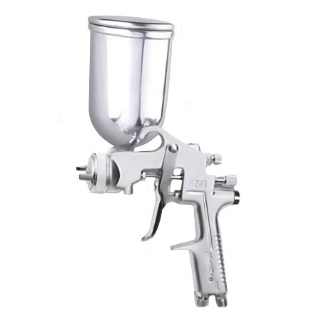 paling diminati] MEIJI F 200 G Spray Gun Japan Alat Semprot Cat Premium 2.0 nozzle F200